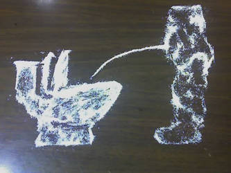 Salt Art Three..