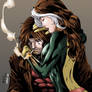 Gambit n Rouge