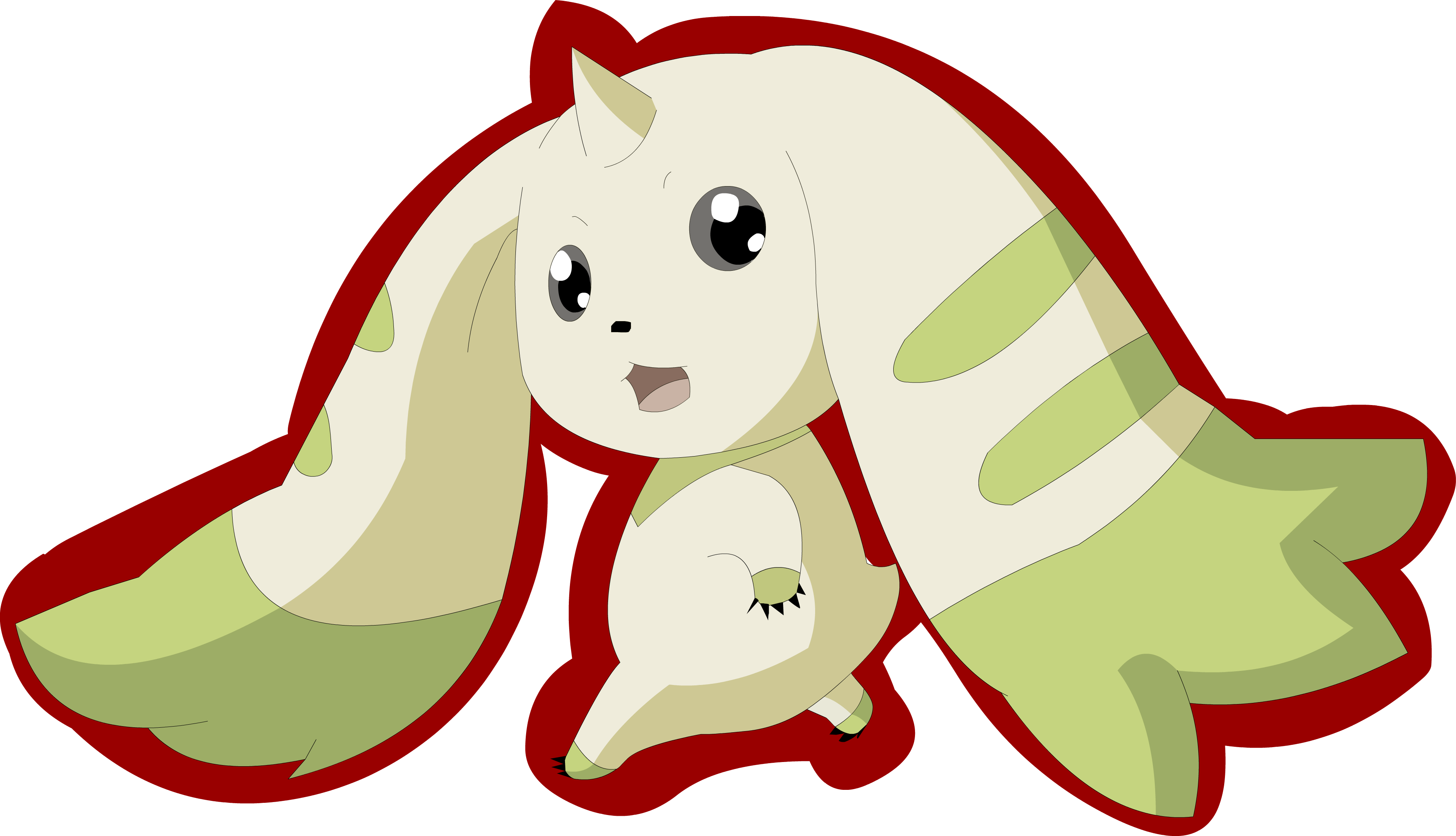 Terriermon