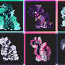 Pony adopt batch 5