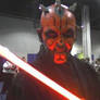 D-Maul at WWCC 08