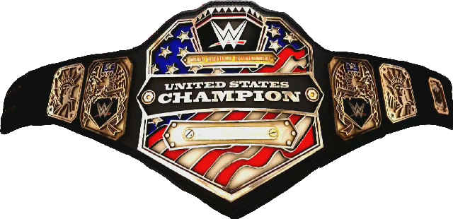 United States Championship Graphics Png By Antonixo02 On Deviantart
