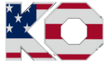 KEVIN OWENS UNITED STATES LOGO PNG 2017