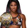 EMBER MOON NXT WOMENS CHAMPION 2017 PNG