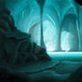 Caverns