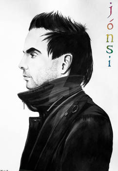 Jonsi