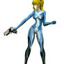 Samus Aran