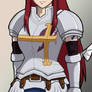 Erza Scarlett