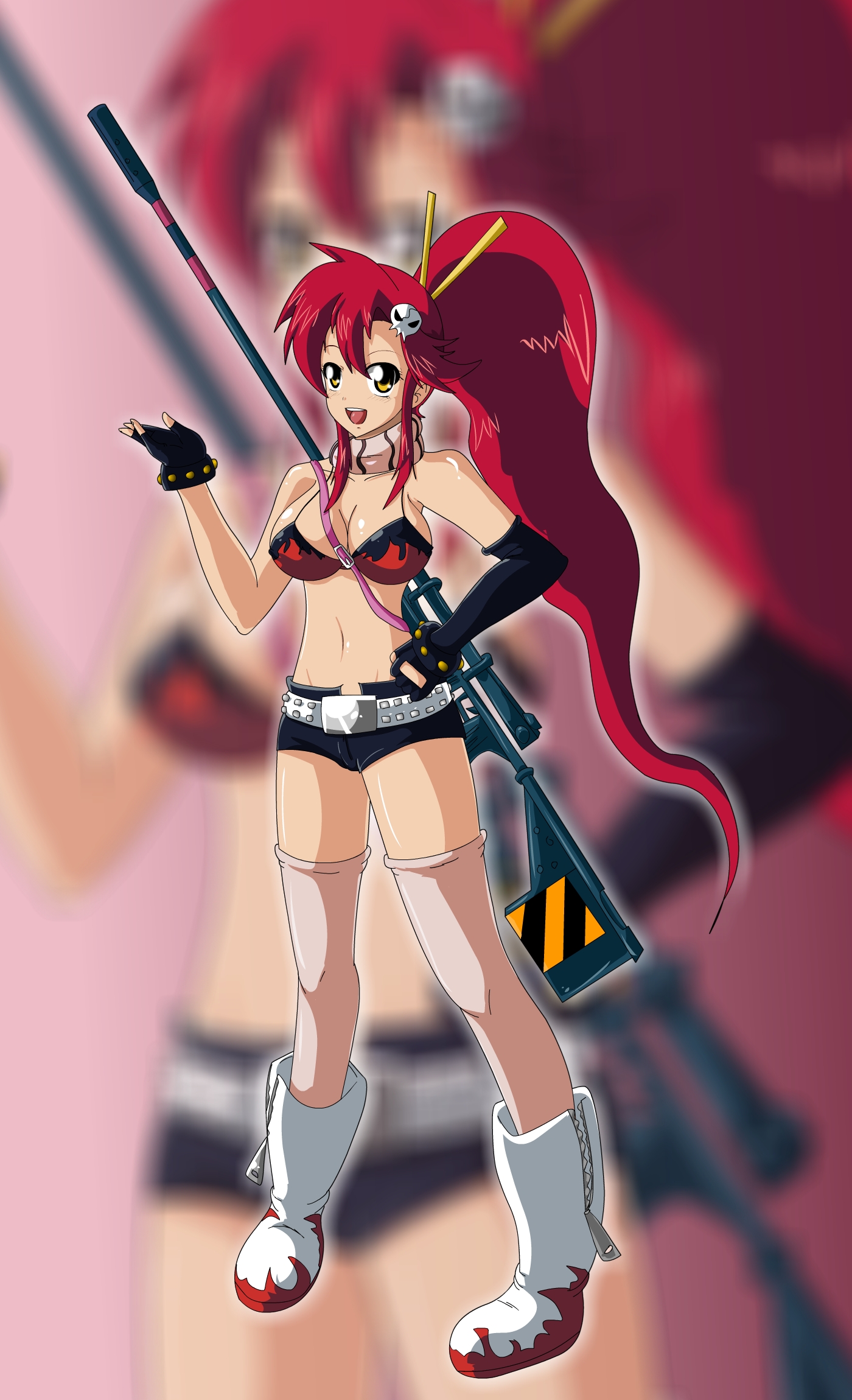 Yoko