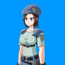 Jill Valentine