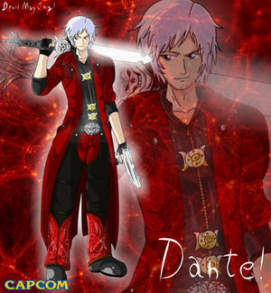 Dante