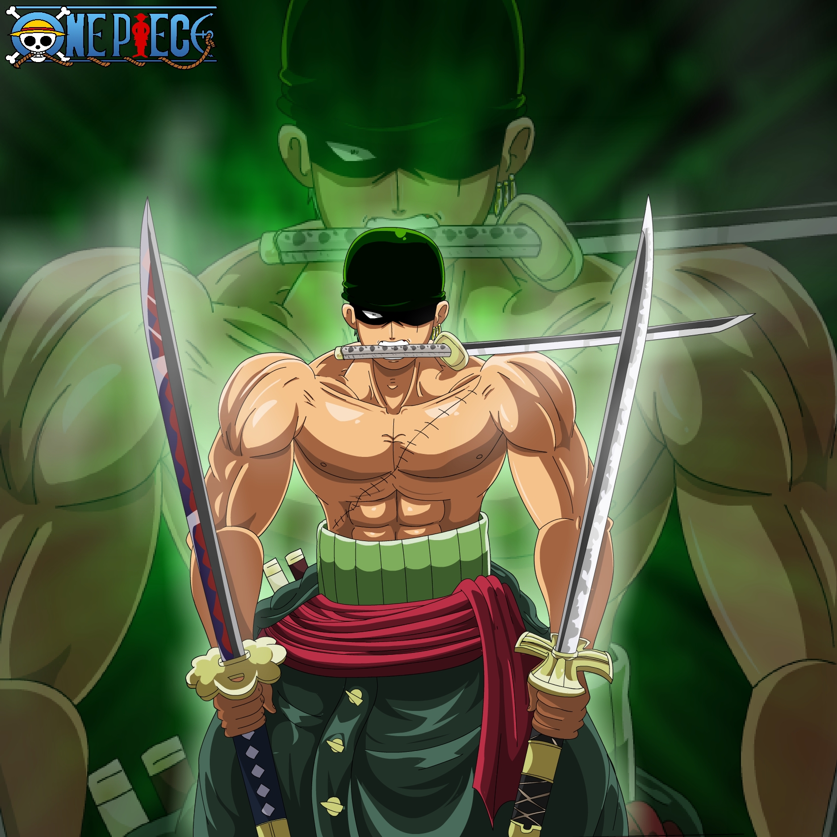 2y Zoro