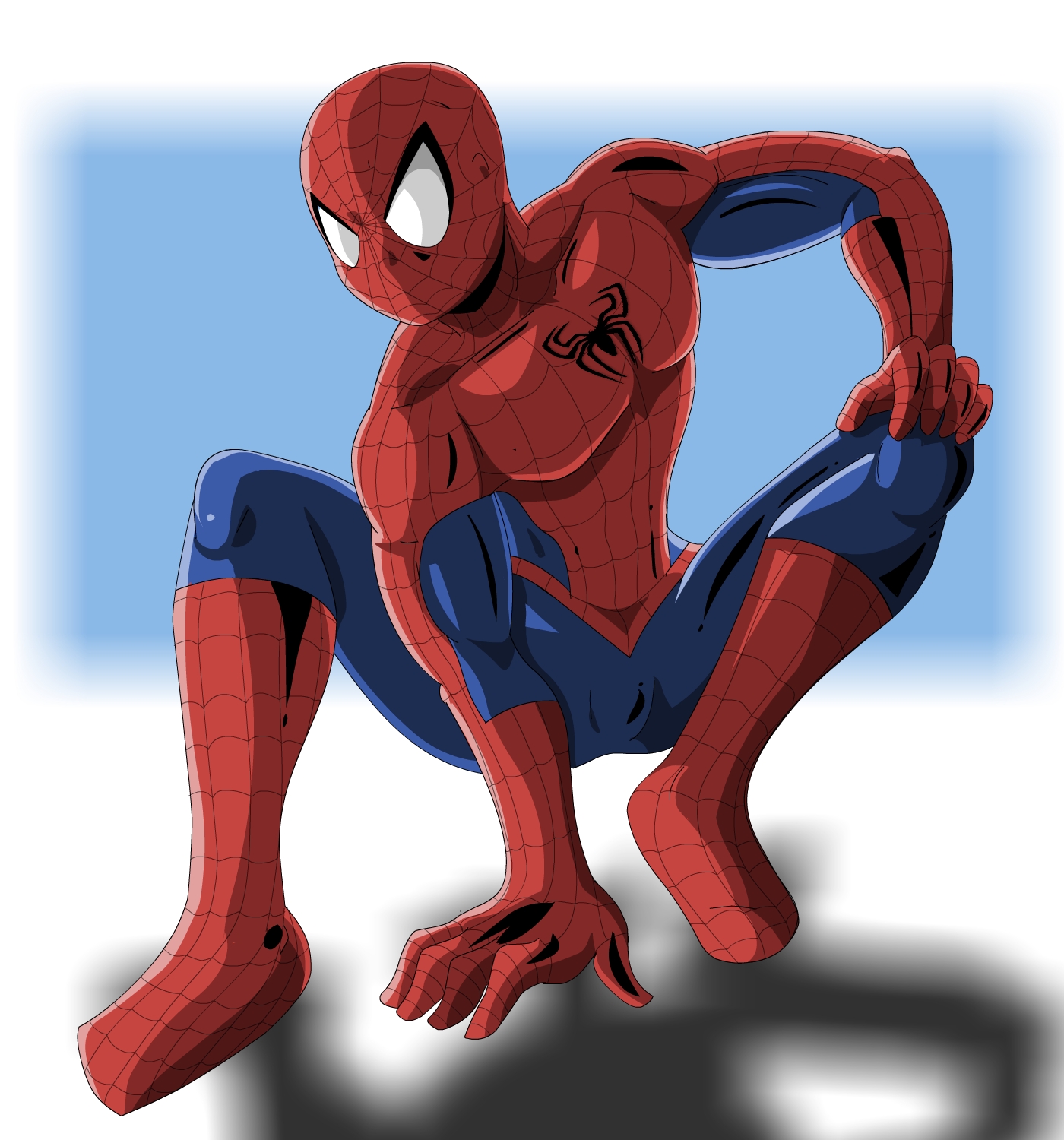 Spiderman