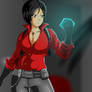 Ada Wong (re6)