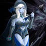 Drow Ranger