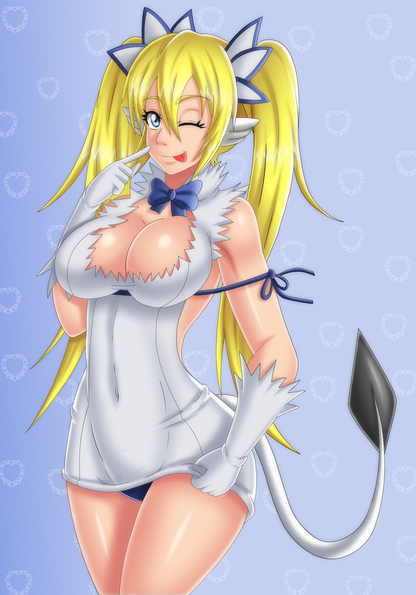 Melandy - Hestia Outfit