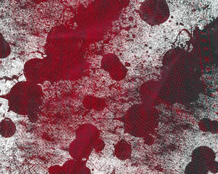 Texture blackred