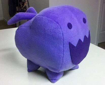 Carbot Zergling