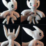 Ori Plush from Ori and the Blind Forest