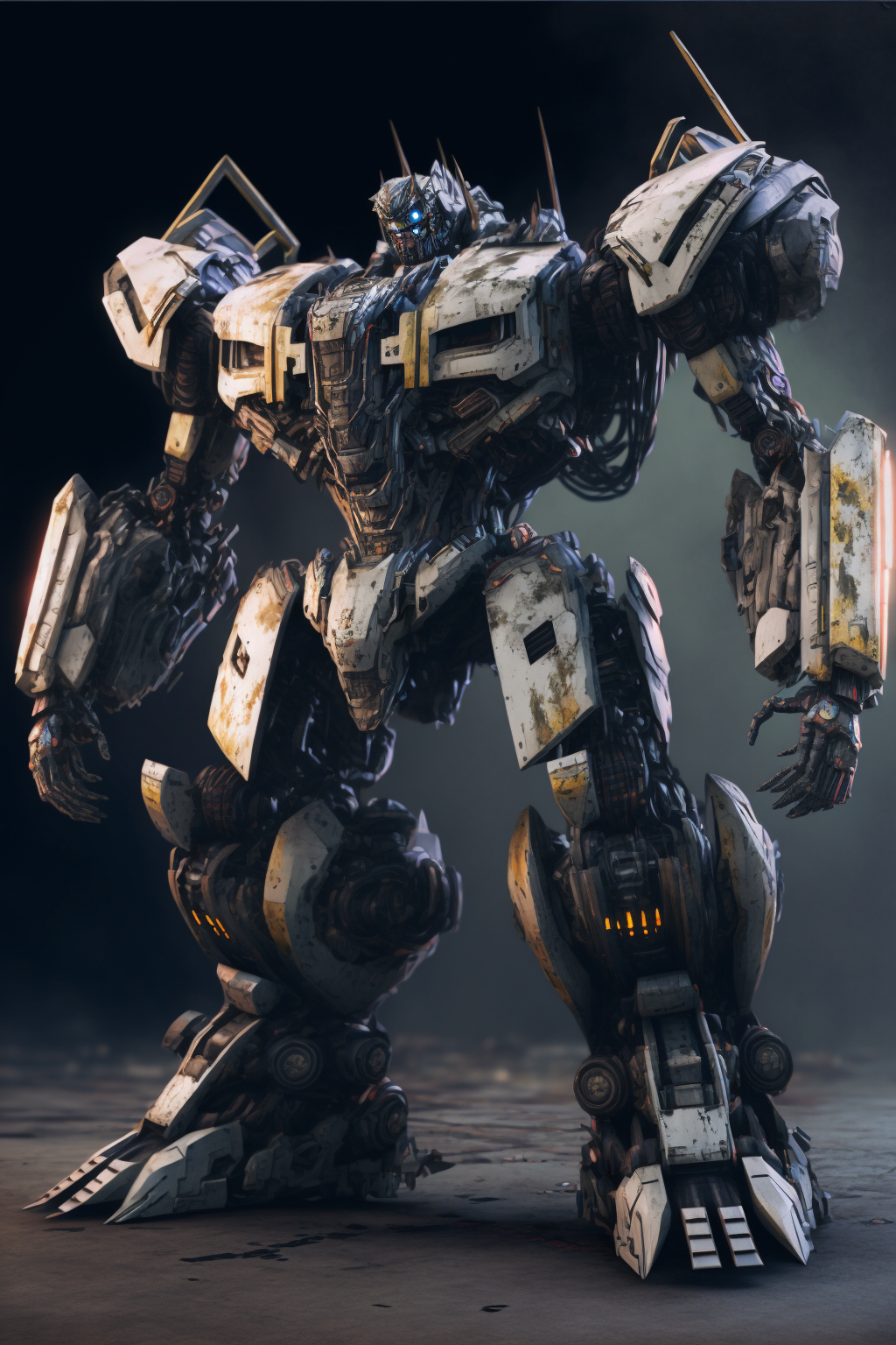 Transformers Like Robot By Nikottroou On Deviantart Transformers Like Robot By Nikottroou On Deviantart