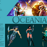Oceania Profile By Maltorramus