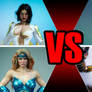 OCVB: Thunder Woman/Dragonborn vs Oceania/Thera