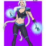 Snowmaiden By Alexweston45