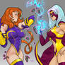 Psionica vs Damocles By Adagadegelo
