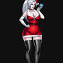 Santa Snowmaiden
