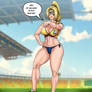Aranha World Cup