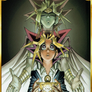 Fate Grand order card Yugi Muto