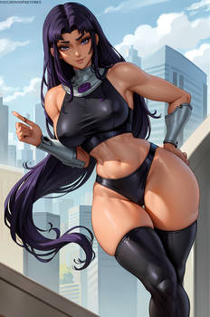 Blackfire city explorer