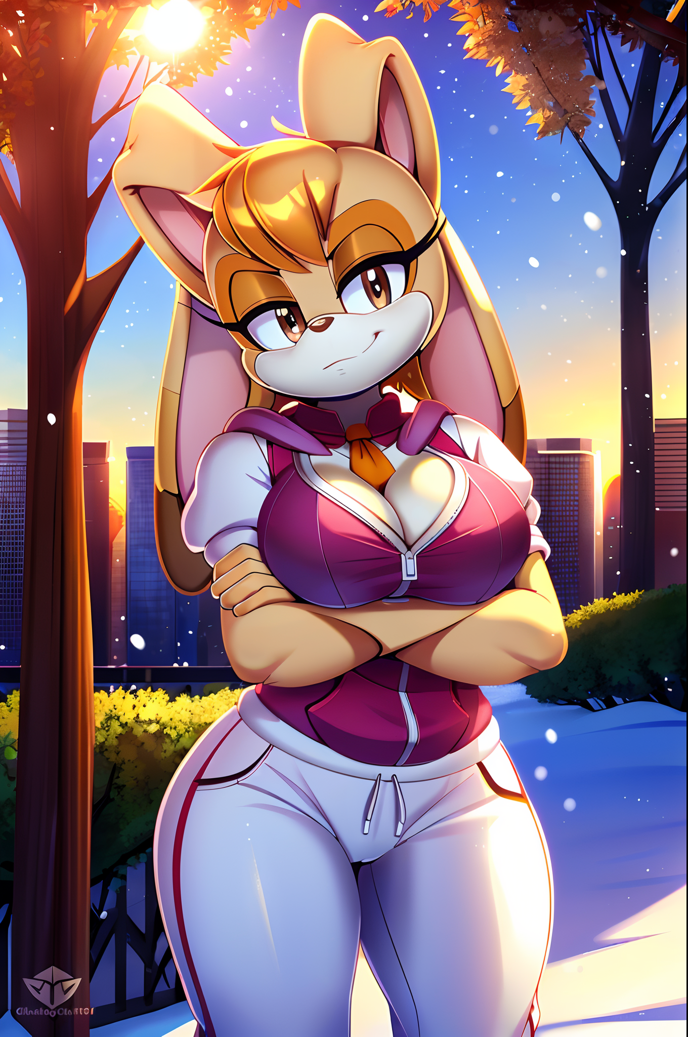 Vanilla The Rabbit 4 By Stoneificaunt On DeviantArt vanilla-the-rabbit-4-by-stoneificaunt-on-deviantart