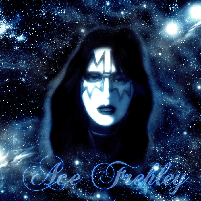 Ace Frehley