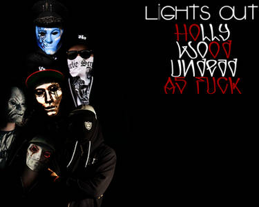 Danny Hollywood Undead by on DeviantArt