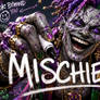 ISSUE: 01 | Mischief