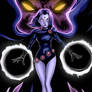 Raven (DC Comics)