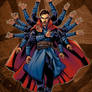 Doctor Strange