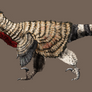 Velociraptor Mongolensis