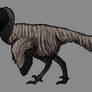 Therapods of North America: Troodon formosus