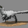 Velociraptor mongolensis