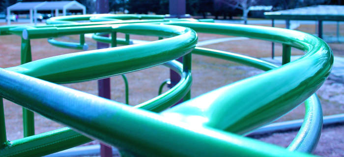 Playground Memories