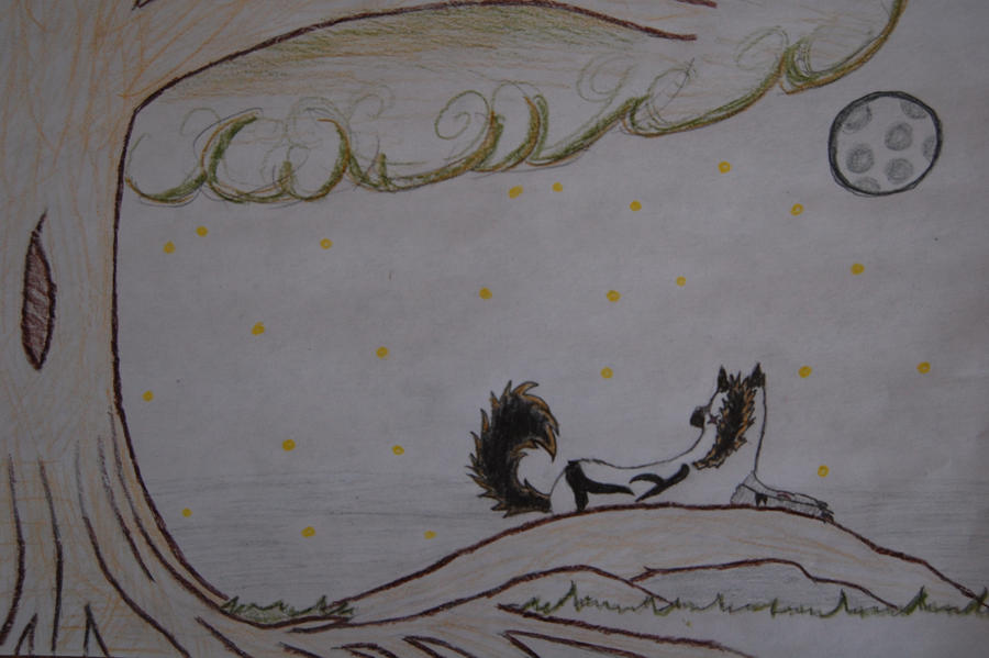 Skele by blindcupcake on DeviantArt