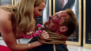 A Scene From The Brand New Movie Dominion