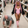 Hurry Up And Pay For My New Shoes