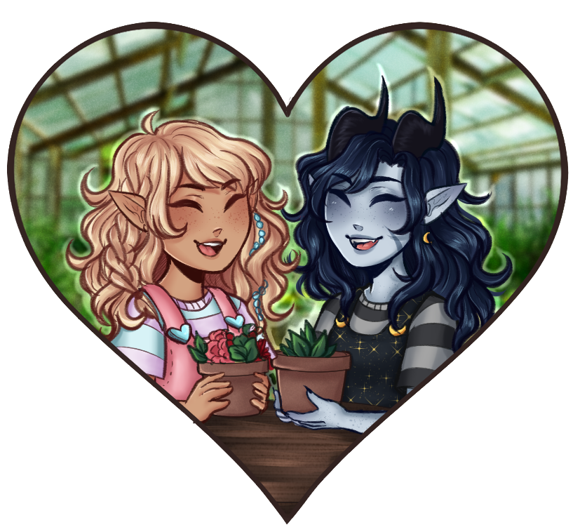 Mayox Mayox Charm by Iahfuyu on DeviantArt
