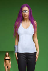 Leela Turanga