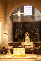 Cathedral of Le Puy-en-Velay 03