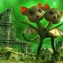 Ratugorgon