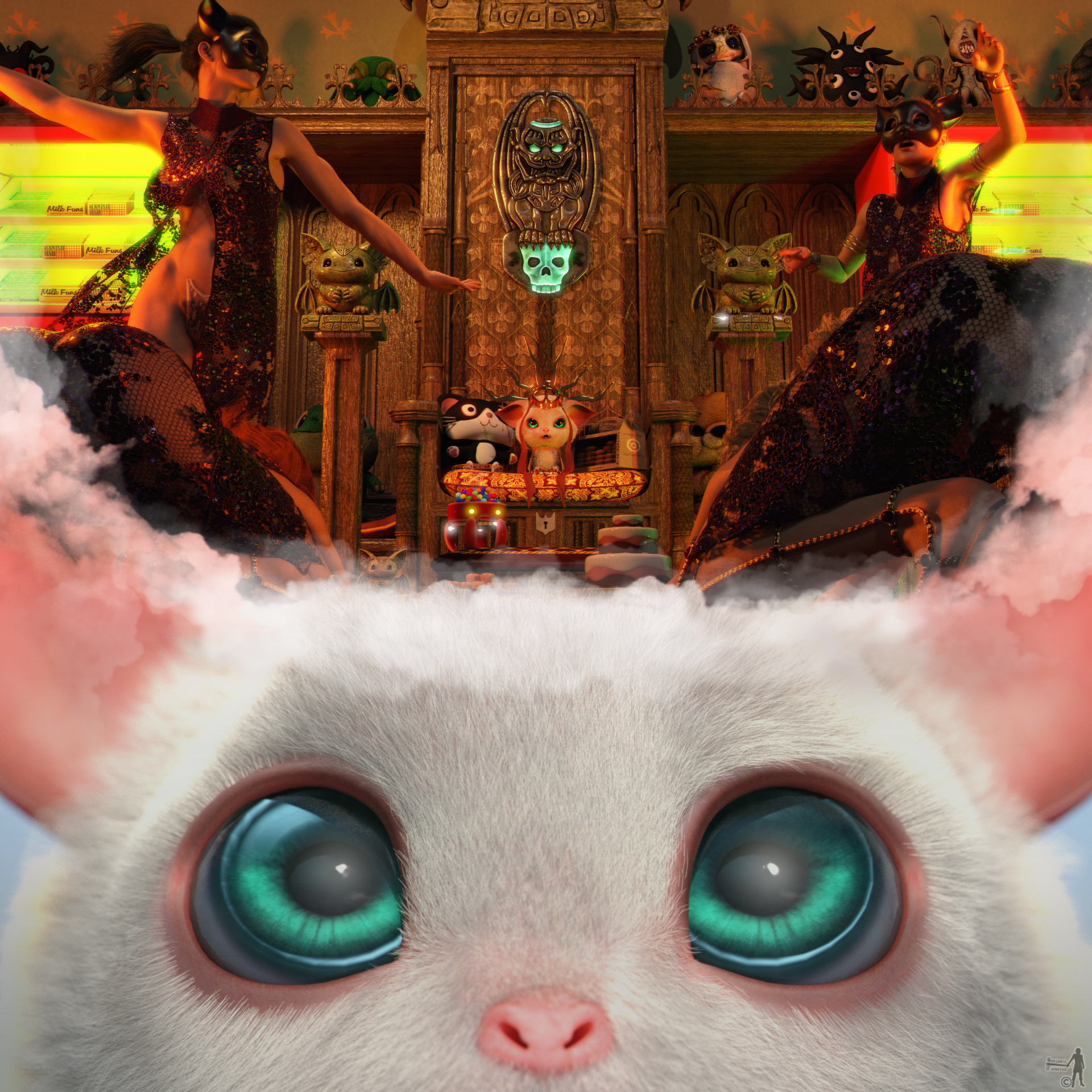 Dream Cult